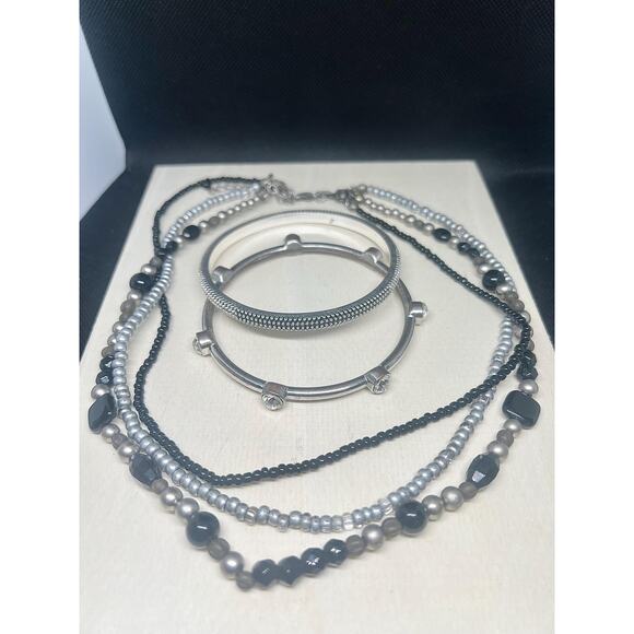 Jewelry - Premier design jewelry set, Premier design, necklace, Vintage jewelry, vintage